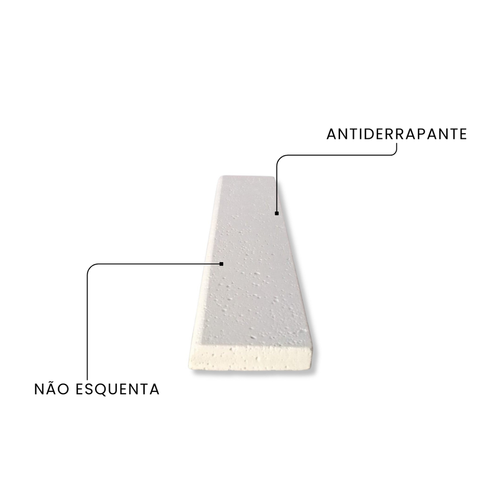 Borda Piscina Boleada Atérmica Premium 49x10x2.5