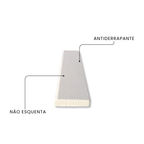 Borda Piscina Boleada Atérmica Premium 49x10x2.5