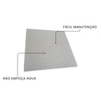 Piso Atérmico 49 x 49 Piscina Vila Romana