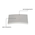 Borda Curva 59x47x32