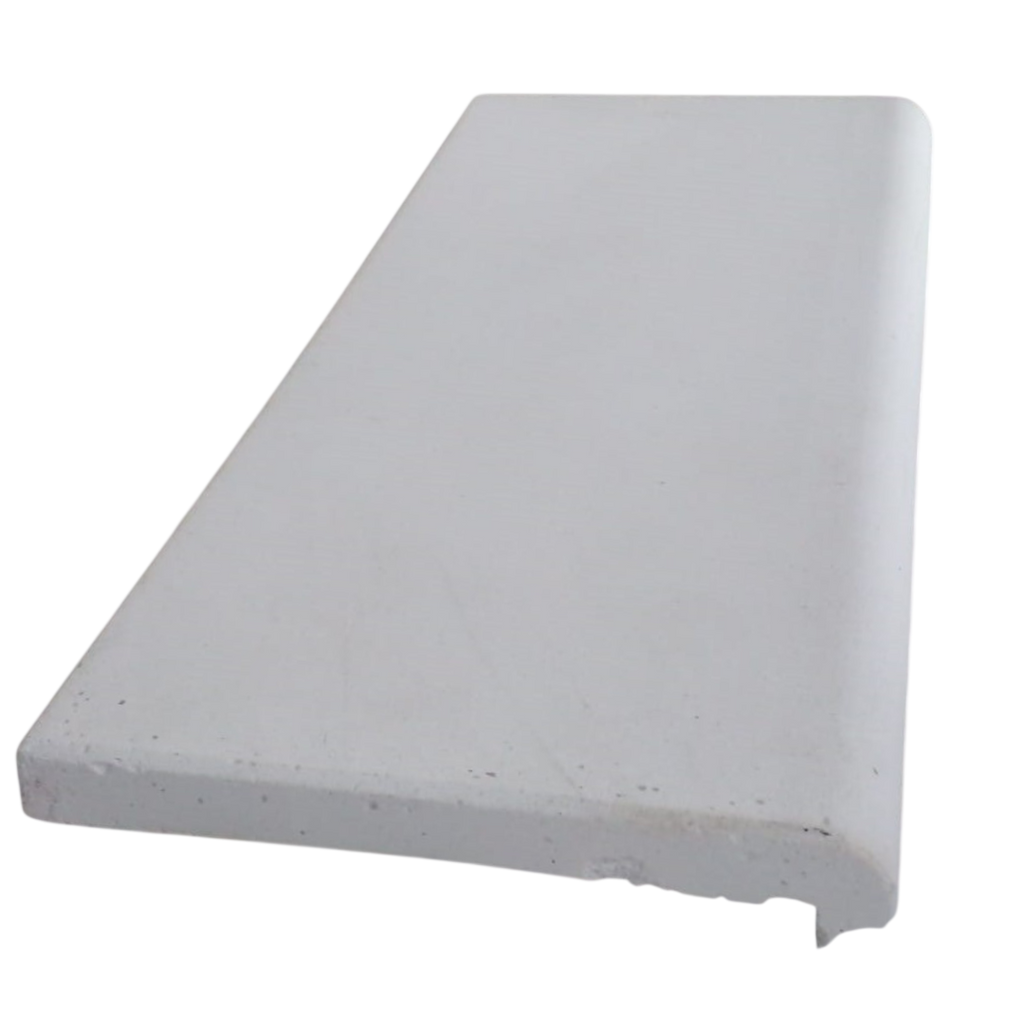 Borda de Piscina Grega Atérmica 49 x 20 x 2,0cm - Rj