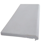 Borda de Piscina Grega Atérmica 49 x 20 x 2,0cm - Rj