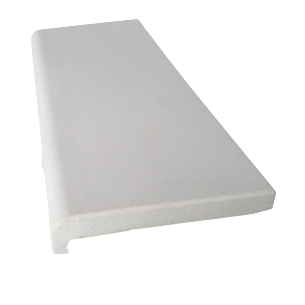 Borda de Piscina Grega Atérmica 49 x 20 x 2,0cm - Rj