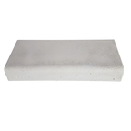 Borda de Piscina Grega Atérmica 49 x 20 x 2,0cm - Rj