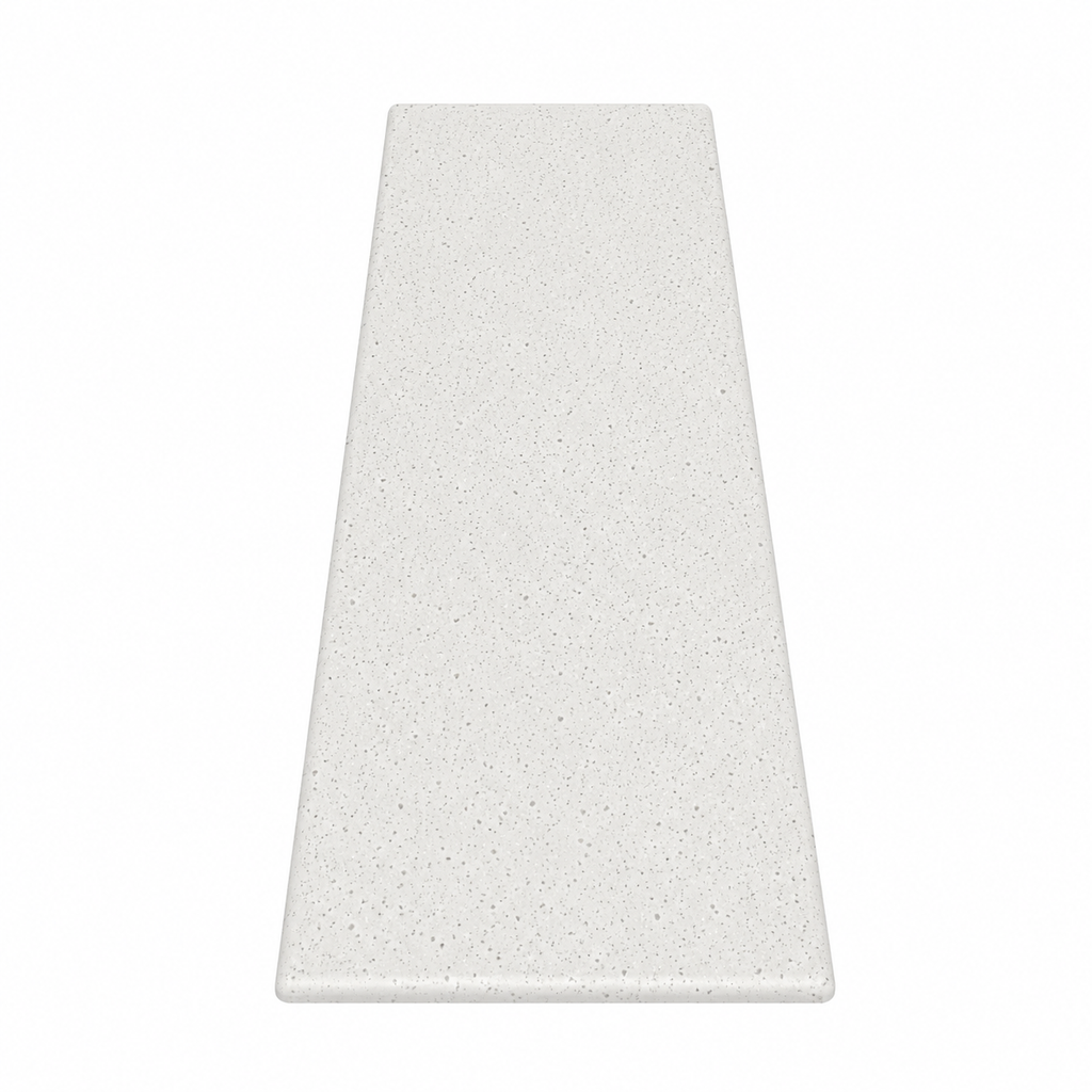 Borda Granilite Dupla 79x29cm