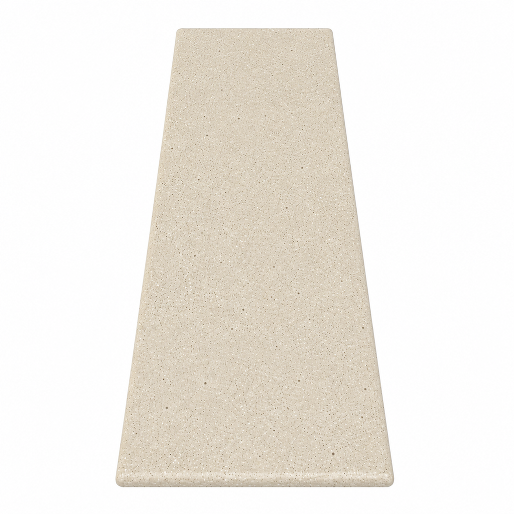 Borda Granilite Dupla 79x29cm