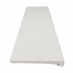 Borda Grega Granilite 49x20 Aba Curta e Longa