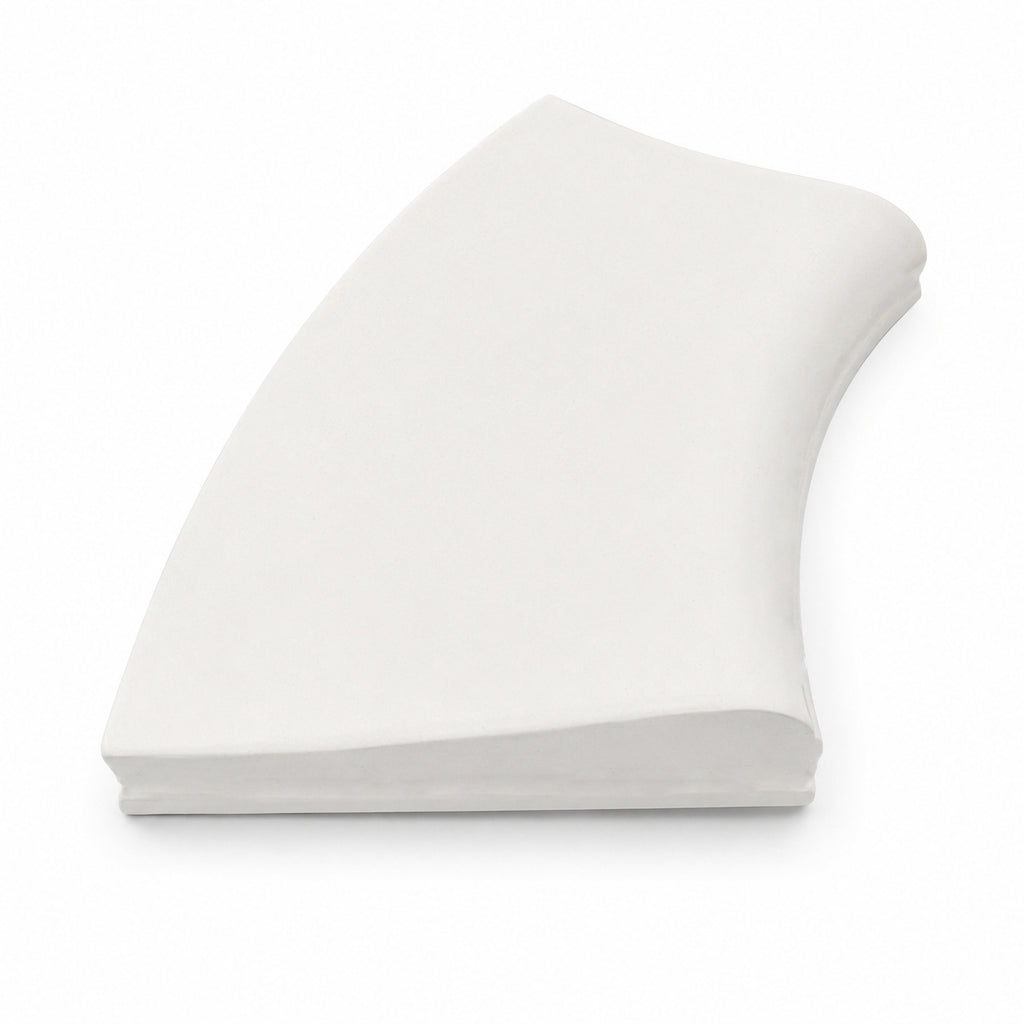 Curva Peito de Pombo 49x31cm