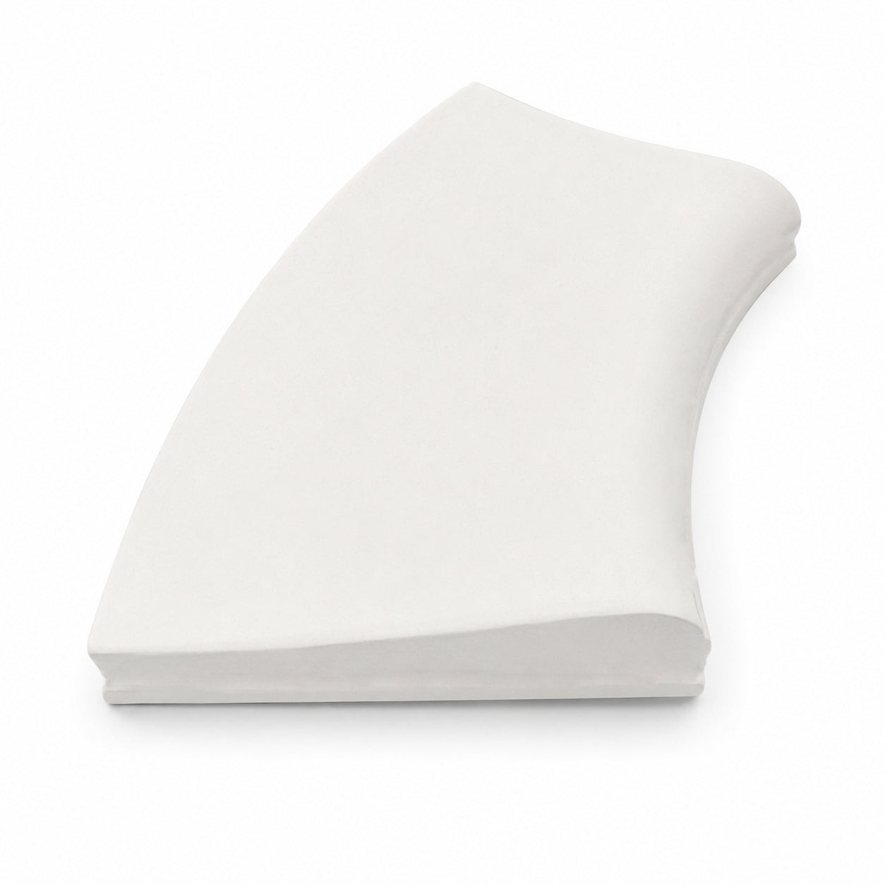 Curva Peito de Pombo 49x31cm