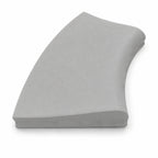 Curva Peito de Pombo 49x31cm