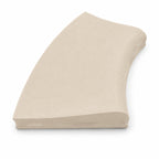 Curva Peito de Pombo 49x31cm