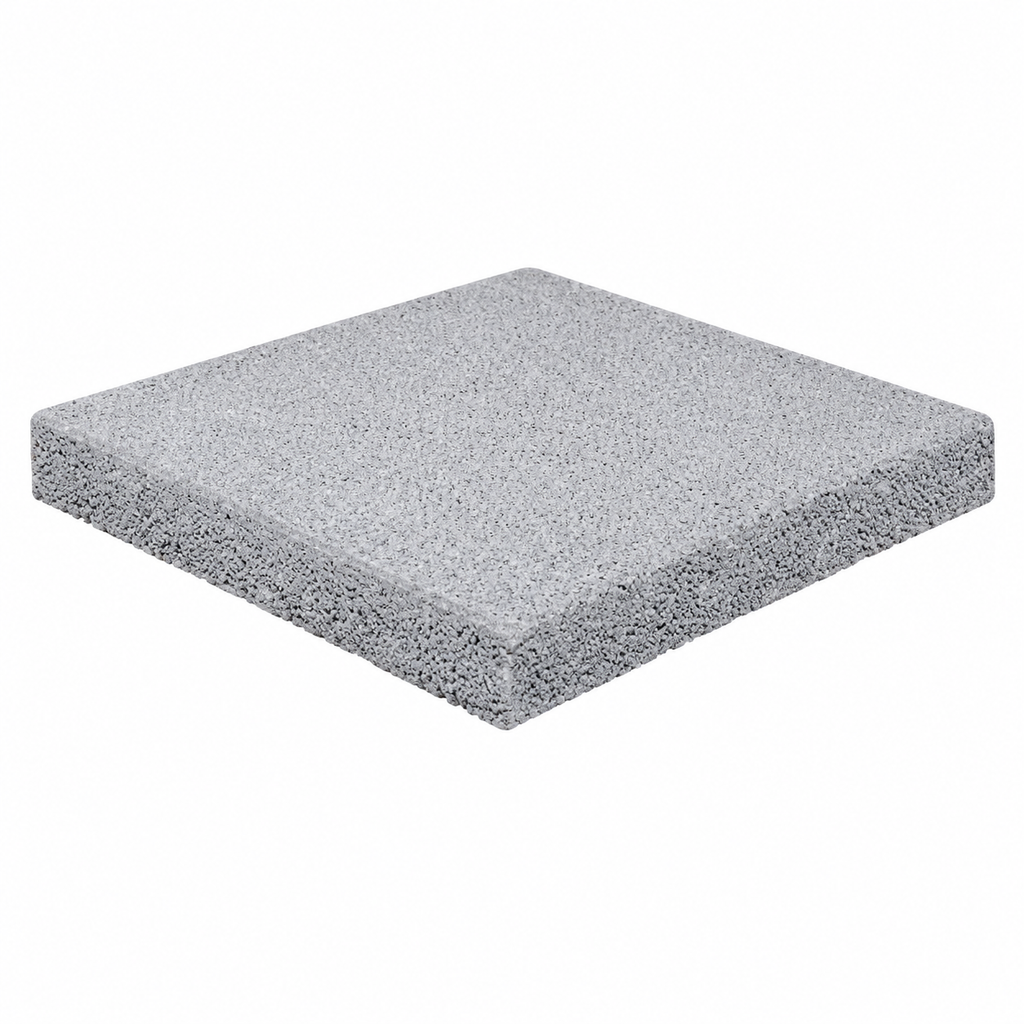 Piso Drenante Atérmico 40x40x6cm