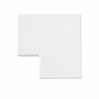 Quina Grega Meia Esquadria 30x20
