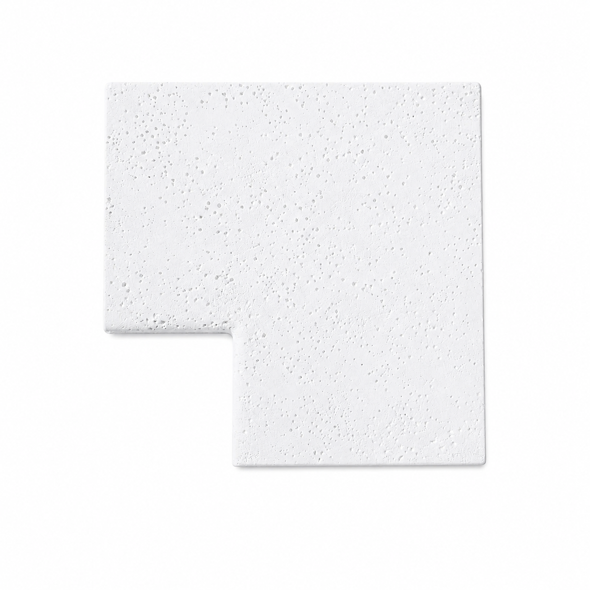 Quina Grega Meia Esquadria 30x20