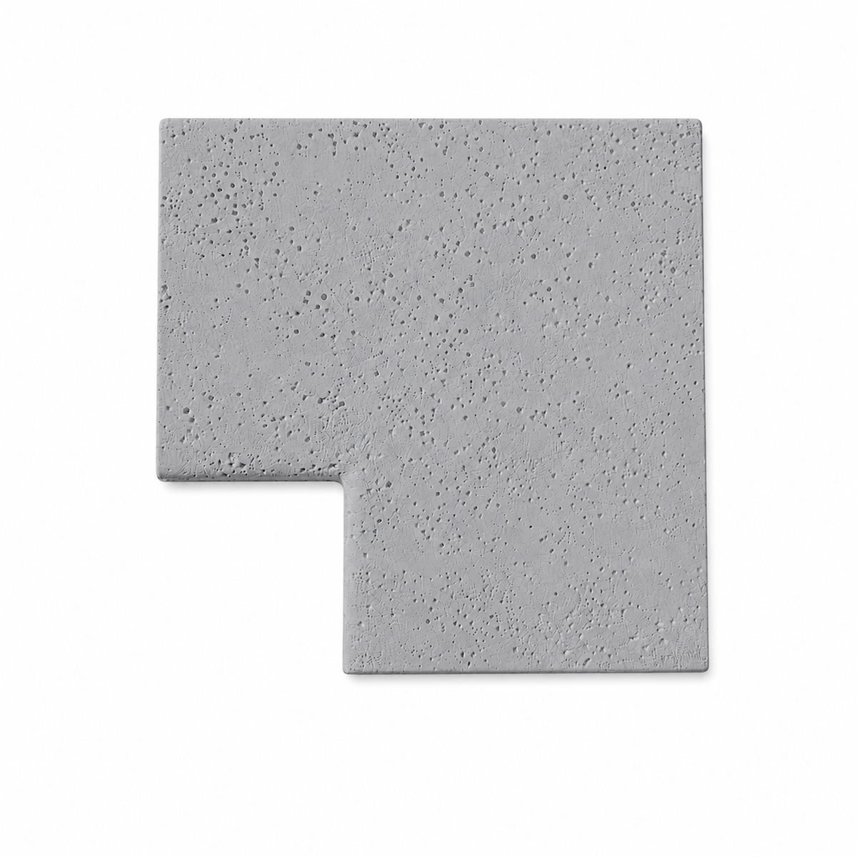 Quina Grega Meia Esquadria 30x20