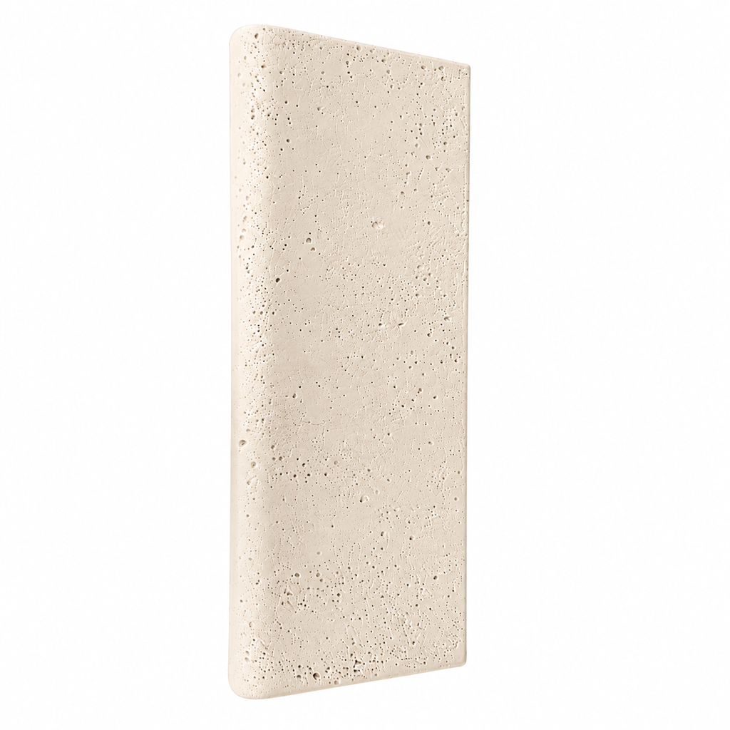 Borda de Piscina Boleada Atérmica 49x15x2,5 Rio
