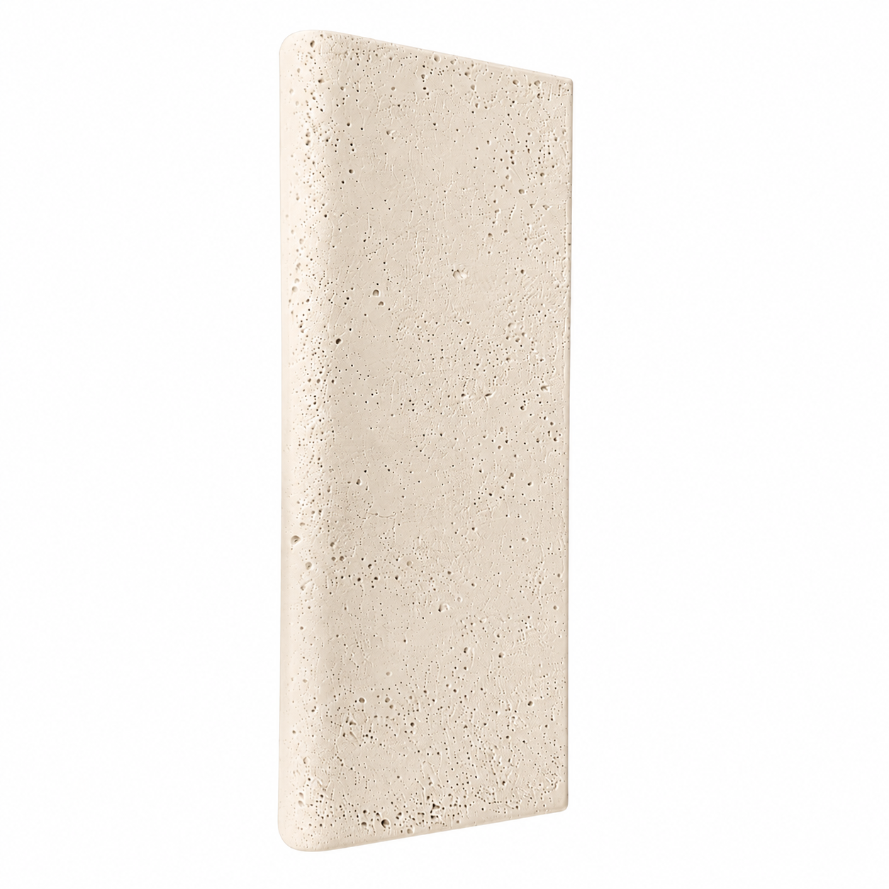 Borda de Piscina Boleada Atérmica 49x15x2,5 Rio