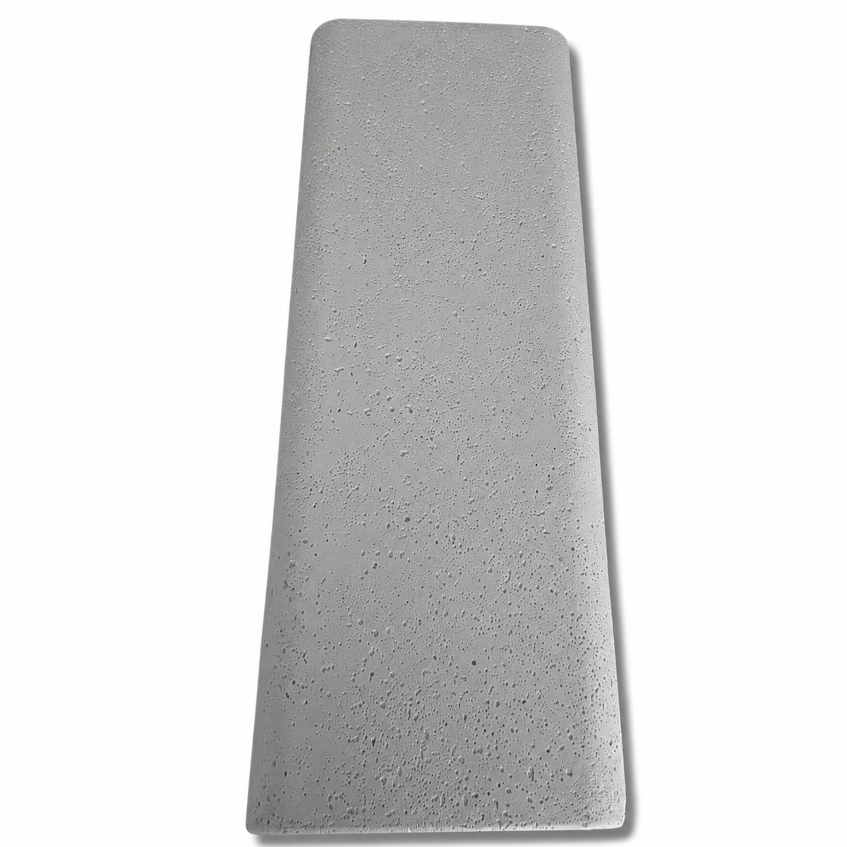 Borda de Piscina Boleada Dupla Atérmica 79 x 29 x 2,5cm Para Piscina Rj