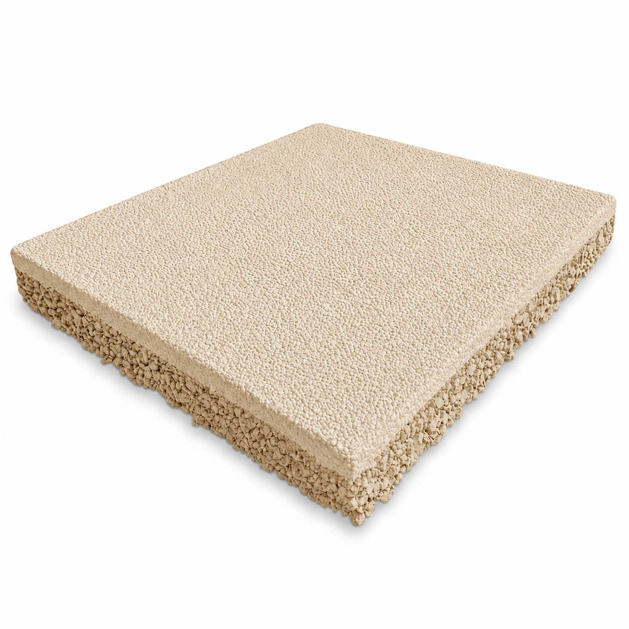 Piso Atermico Drenante - 45x45x5