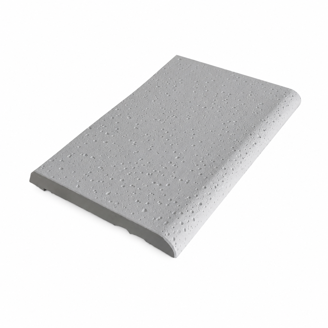 Borda Piscina Atérmica 49 x 32 x 2,5 Rj - Branco