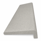 Borda Grega Granilite 49x20 Aba Curta e Longa