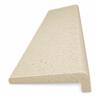 Borda Grega Granilite 49x20 Aba Curta e Longa