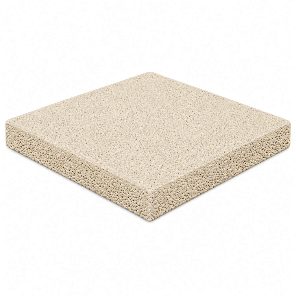 Piso Drenante Atérmico 40x40x6cm
