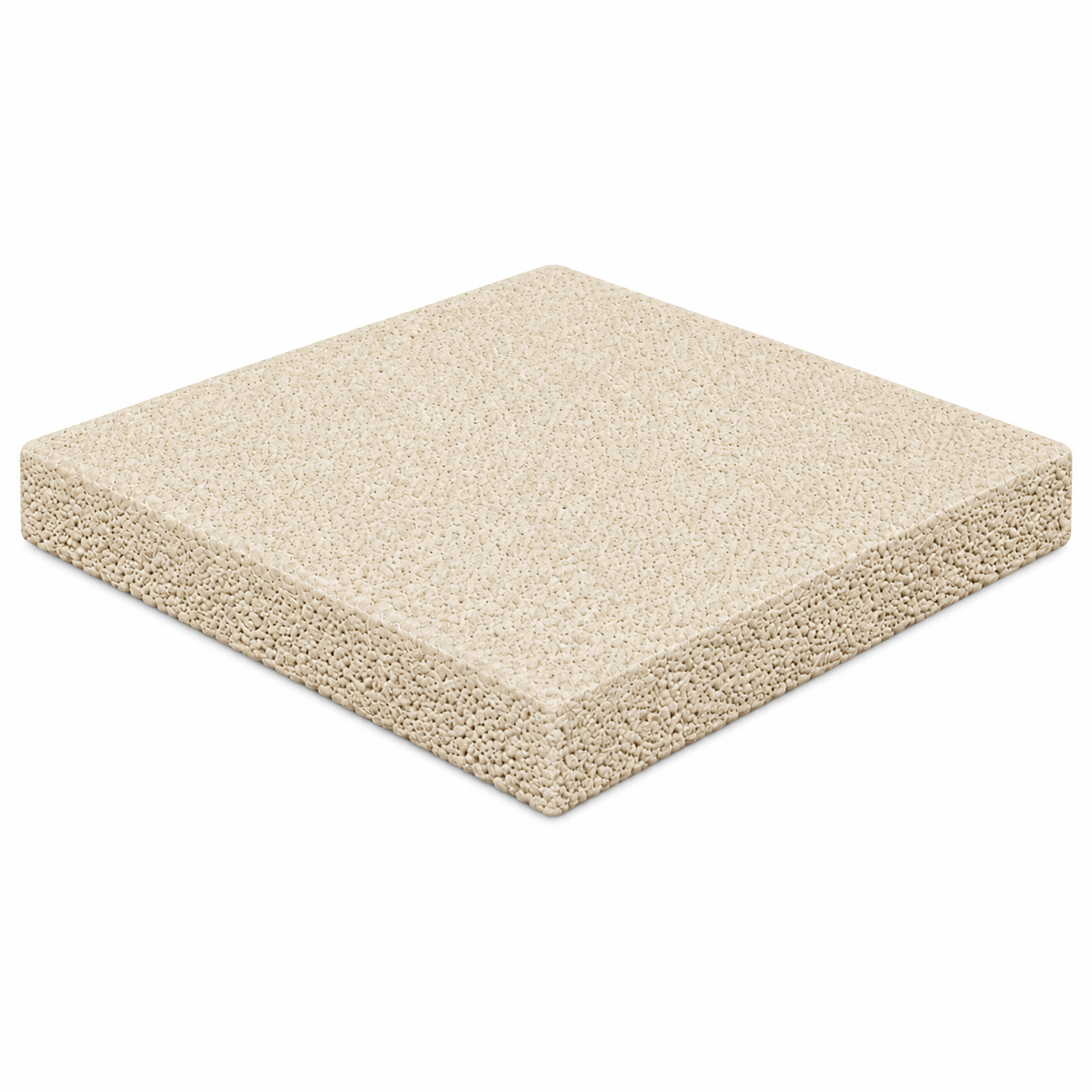 Piso Drenante Atérmico 40x40x6cm
