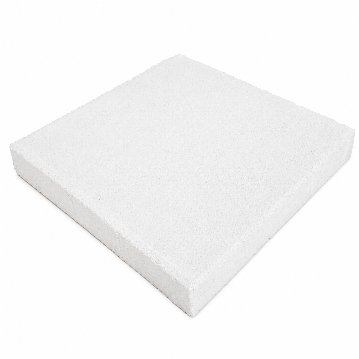 Piso Intertravado Placa 40x40x6cm