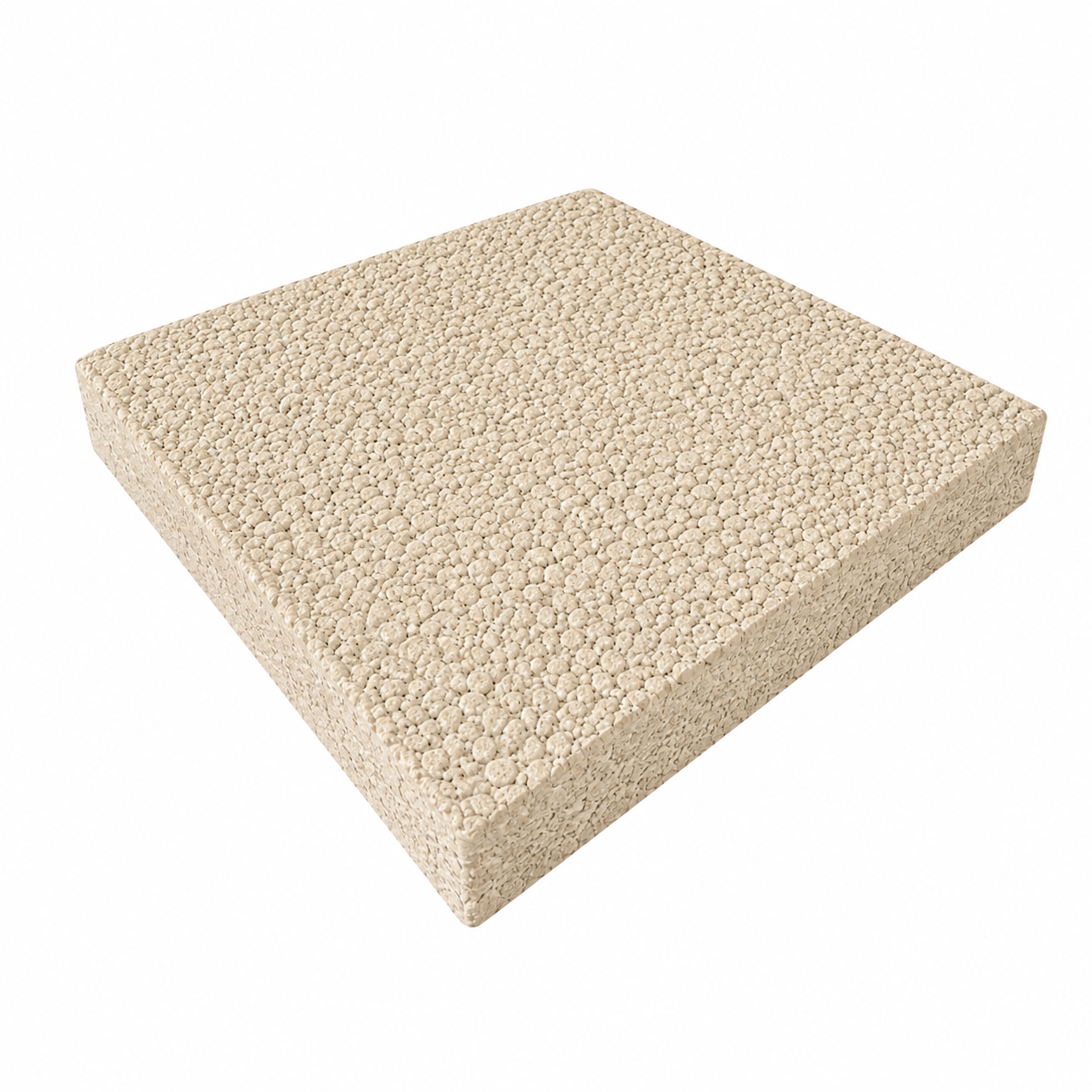 Piso Drenante - 45x45x5