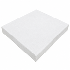 Piso Intertravado Placa 45x45x5cm