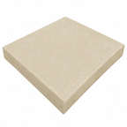 Piso Intertravado Placa 45x45x5cm