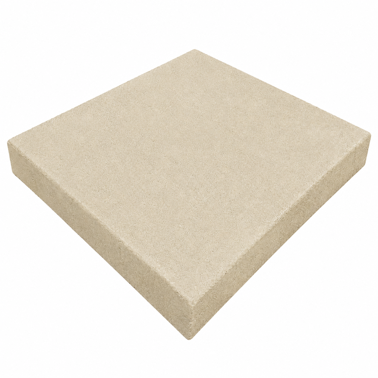 Piso Intertravado Placa 45x45x5cm