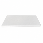Borda Reta Granilite Premium 49x20x2cm
