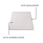 Piso Atérmico Granilite Premium 49x49x1,8cm