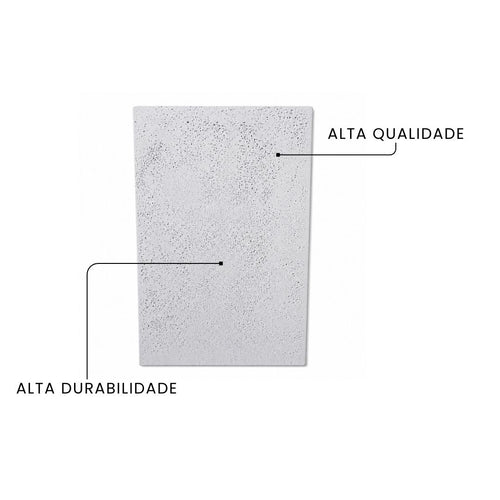 Borda Atérmica Antiderrapante 1,00x50cm
