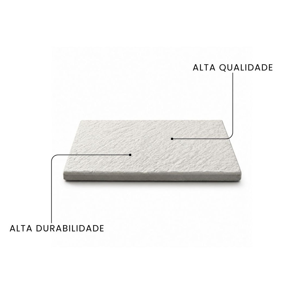 Borda Atérmica Pietra 50x25cm