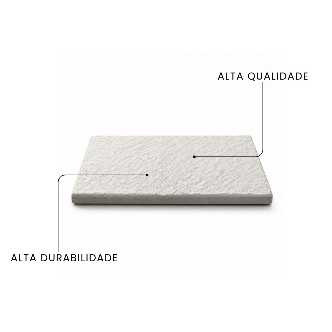 Borda Atérmica Pietra 50x25cm