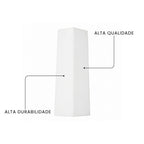 Pingadeira 63x23x3 Chapéu