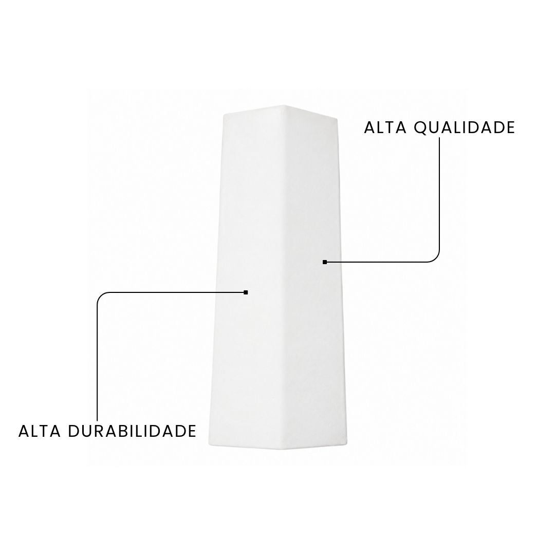 Pingadeira 63x23x3 Chapéu