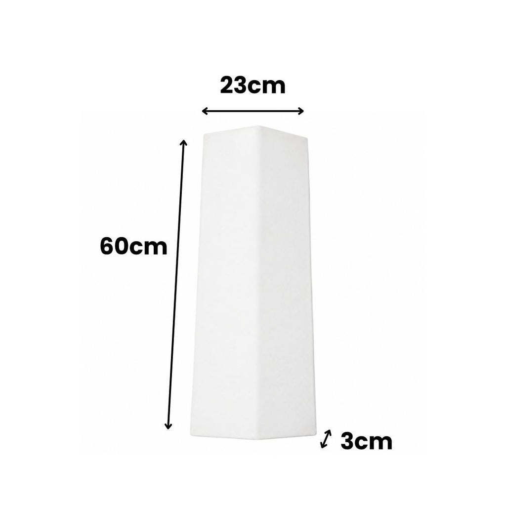 Pingadeira 63x23x3 Chapéu
