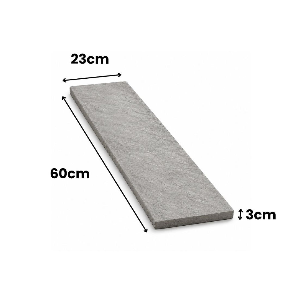 Pingadeira 63x23x3 Reta