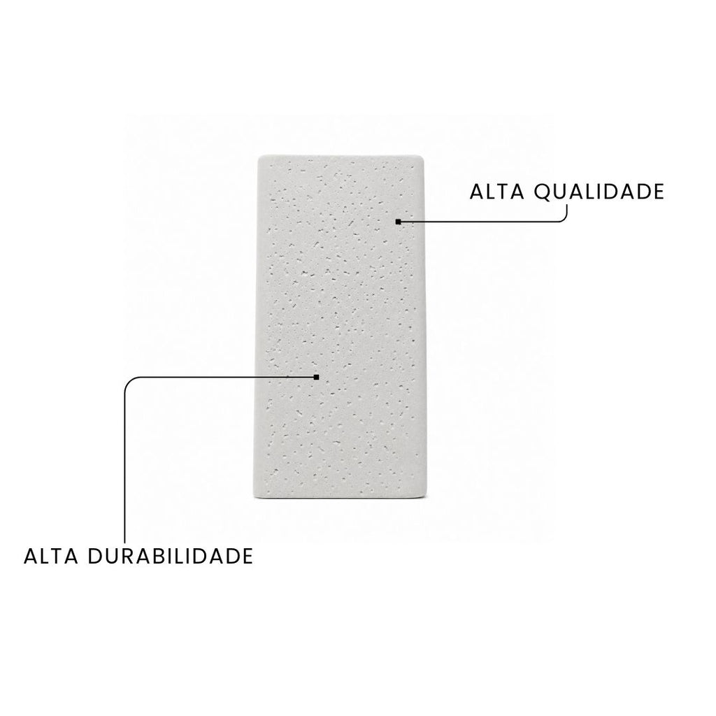 Borda Atérmica Dupla 49x30cm