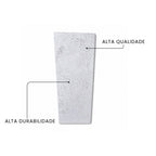 Borda Atérmica Antiderrapante 1,00x30cm