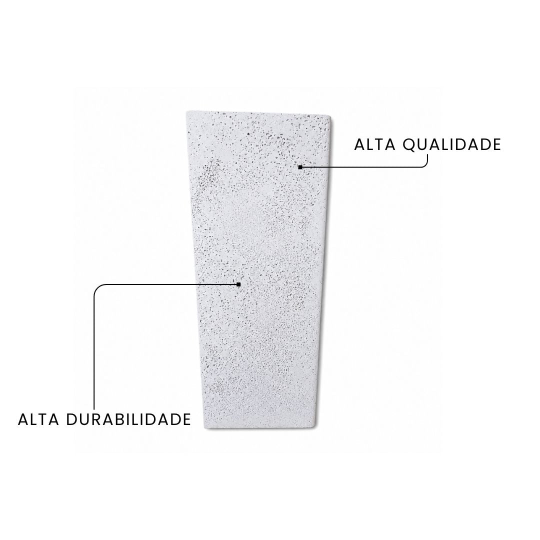 Borda Atérmica Antiderrapante 1,00x30cm