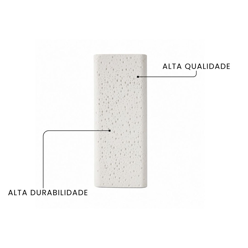 Borda Atérmica Dupla 49x20cm