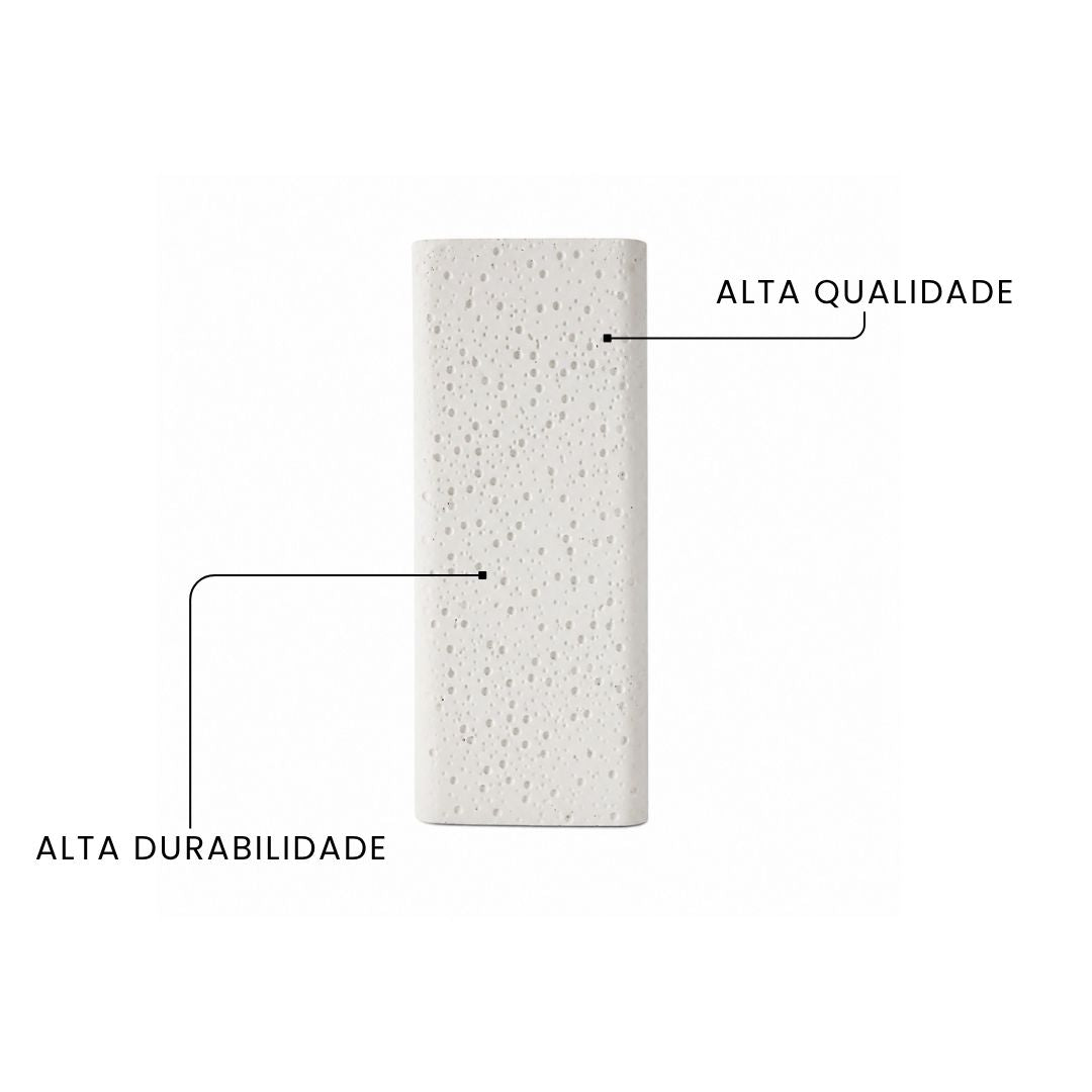 Borda Atérmica Dupla 49x20cm