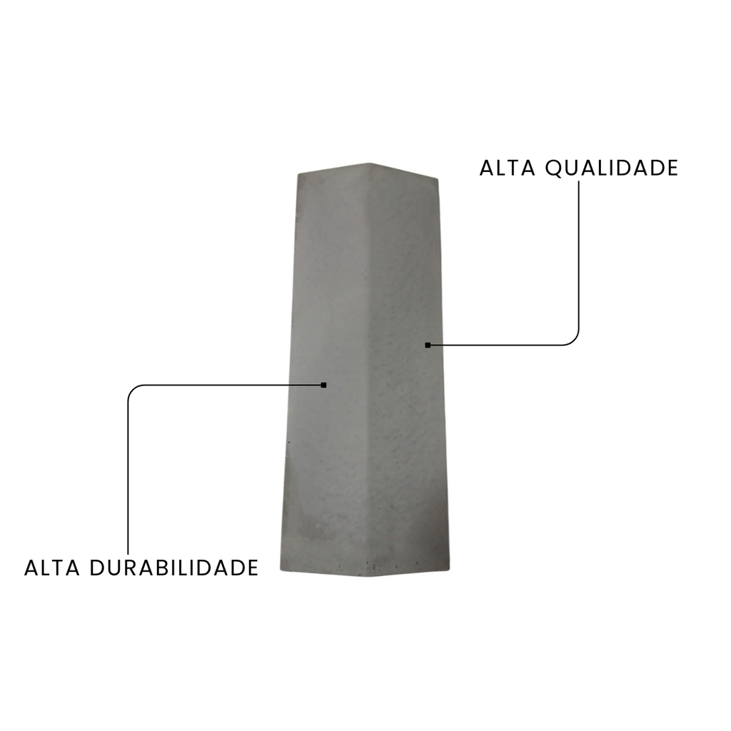 Pingadeira 63x23x3 Chapéu