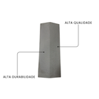 Pingadeira 63x23x3 Chapéu