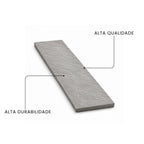 Pingadeira 63x23x3 Reta